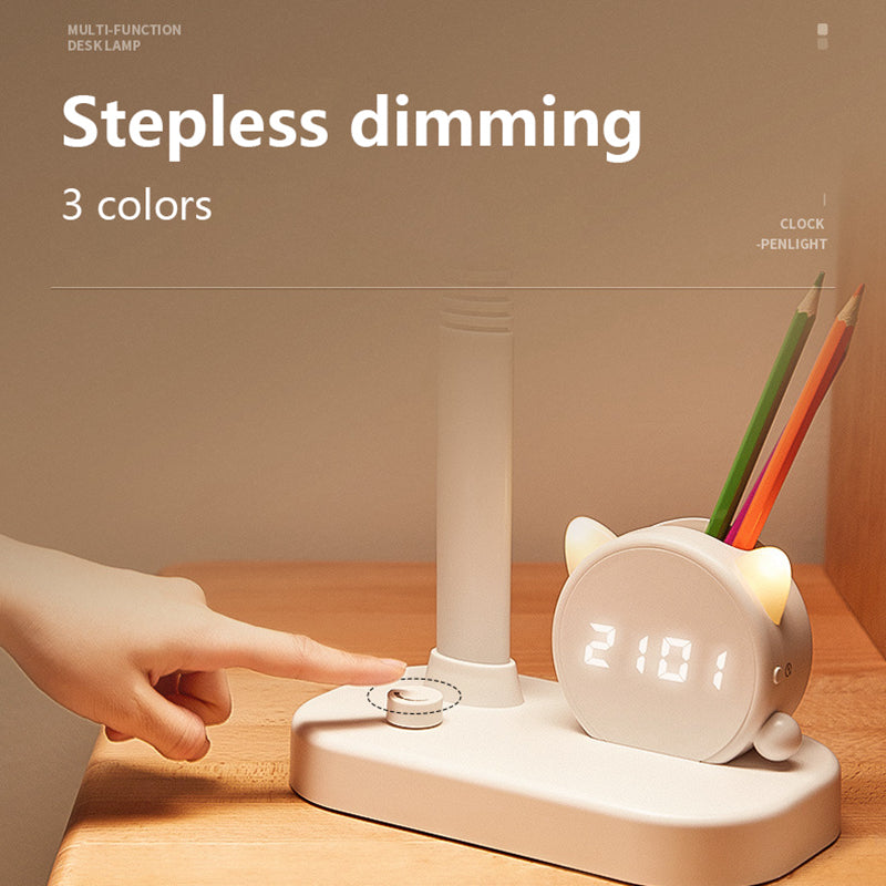 Creative Rechargeable LED For Students