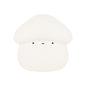 New Mushroom Small Night Lamp Cute Silicone Sleeping Timing Night Light Bedside Interesting Charging Ambience Light Room Decor Home Decor