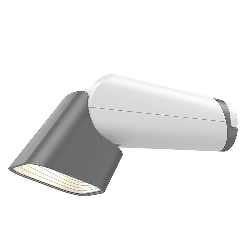 Augenschutzlampe, Touch-Dimmung und Farbwechsel, wiederaufladbare Leuchte