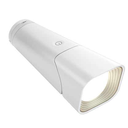 Augenschutzlampe, Touch-Dimmung und Farbwechsel, wiederaufladbare Leuchte