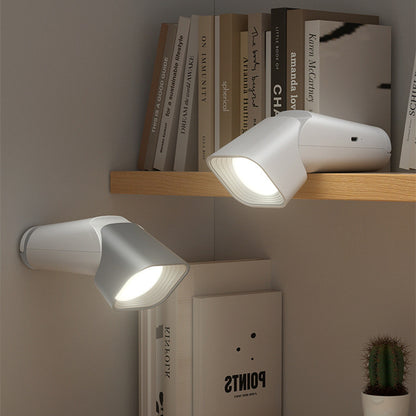 Augenschutzlampe, Touch-Dimmung und Farbwechsel, wiederaufladbare Leuchte