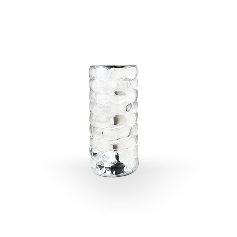 Lampada da tavolo in cristallo ricaricabile con luce notturna a forma di diamante e goccia, luci LED da comodino a 3 e 16 colori, lampada touch per la decorazione di casa e camera da letto.