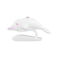 Dolphin Star Light Colorful LED Laser Projection Lamp