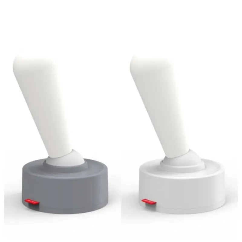Luce d'atmosfera per interni, camera da letto, comodino, in silicone, ricaricabile tramite USB, piccola lampada da parete in silicone, decorazione per la casa.