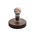 Lampada notturna piccola con sospensione magnetica, atmosfera creativa