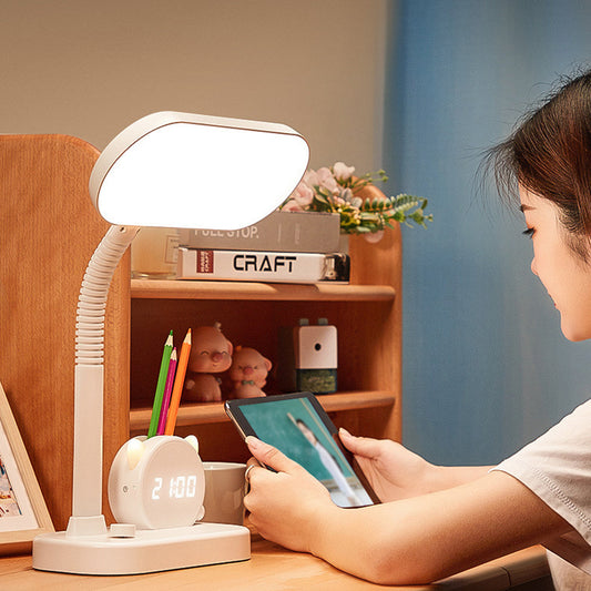 Creative Rechargeable LED For Students