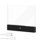 LED Tablet Reading Light Rechargeable