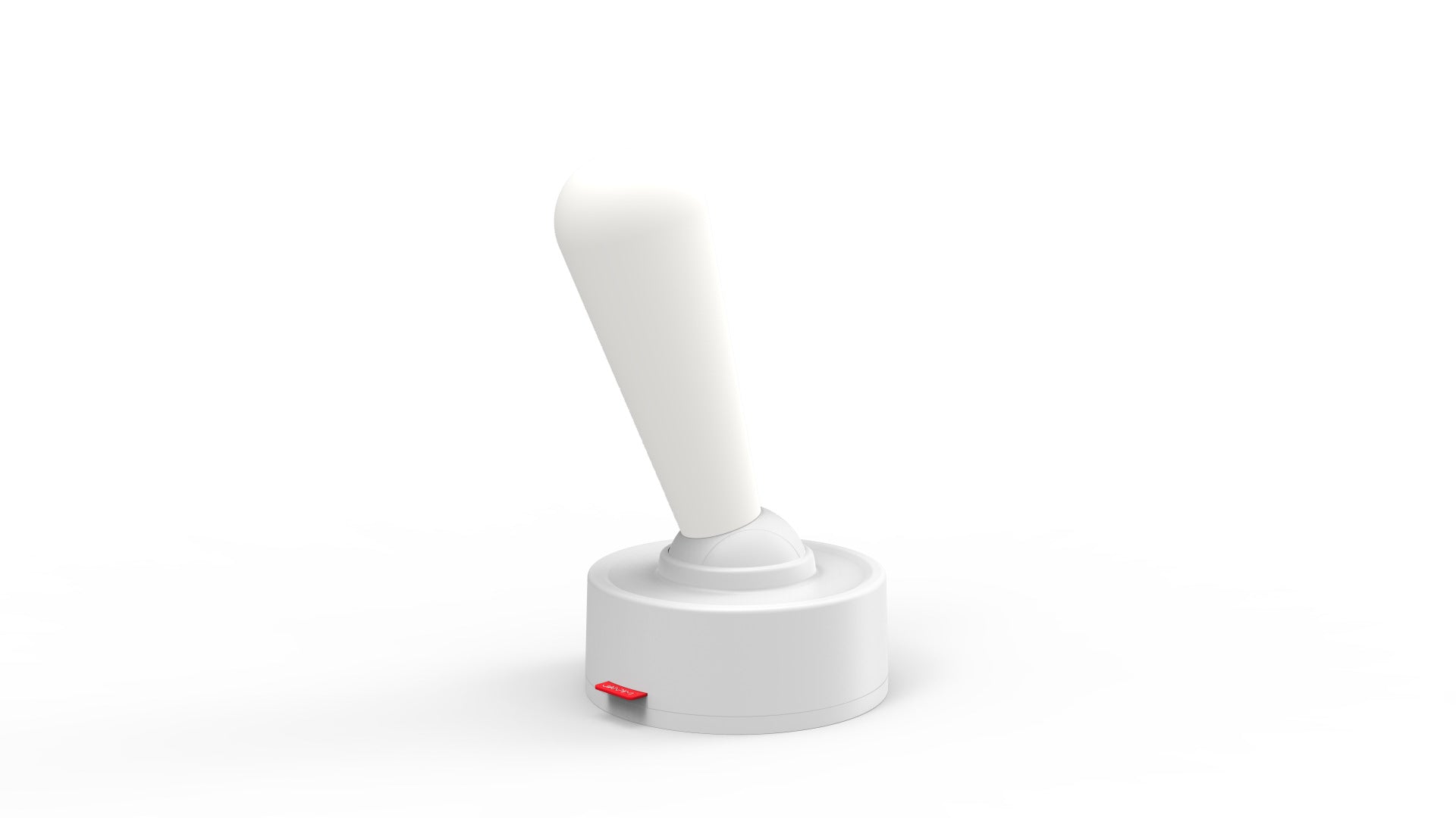 Luce d'atmosfera per interni, camera da letto, comodino, in silicone, ricaricabile tramite USB, piccola lampada da parete in silicone, decorazione per la casa.