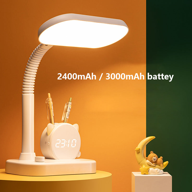 Creative Rechargeable LED For Students