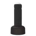 Lampada notturna portatile creativa dal design originale con perline LED e un interessante sistema di accensione e spegnimento. Dotata di base per posizionarla sul tavolo.